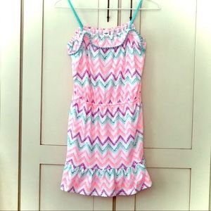 Osh Kosh Sundress, girl 10
